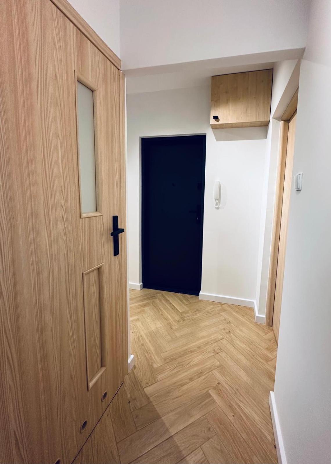 Nadmorskie Studio W Brzeznie Gdansk Bagian luar foto