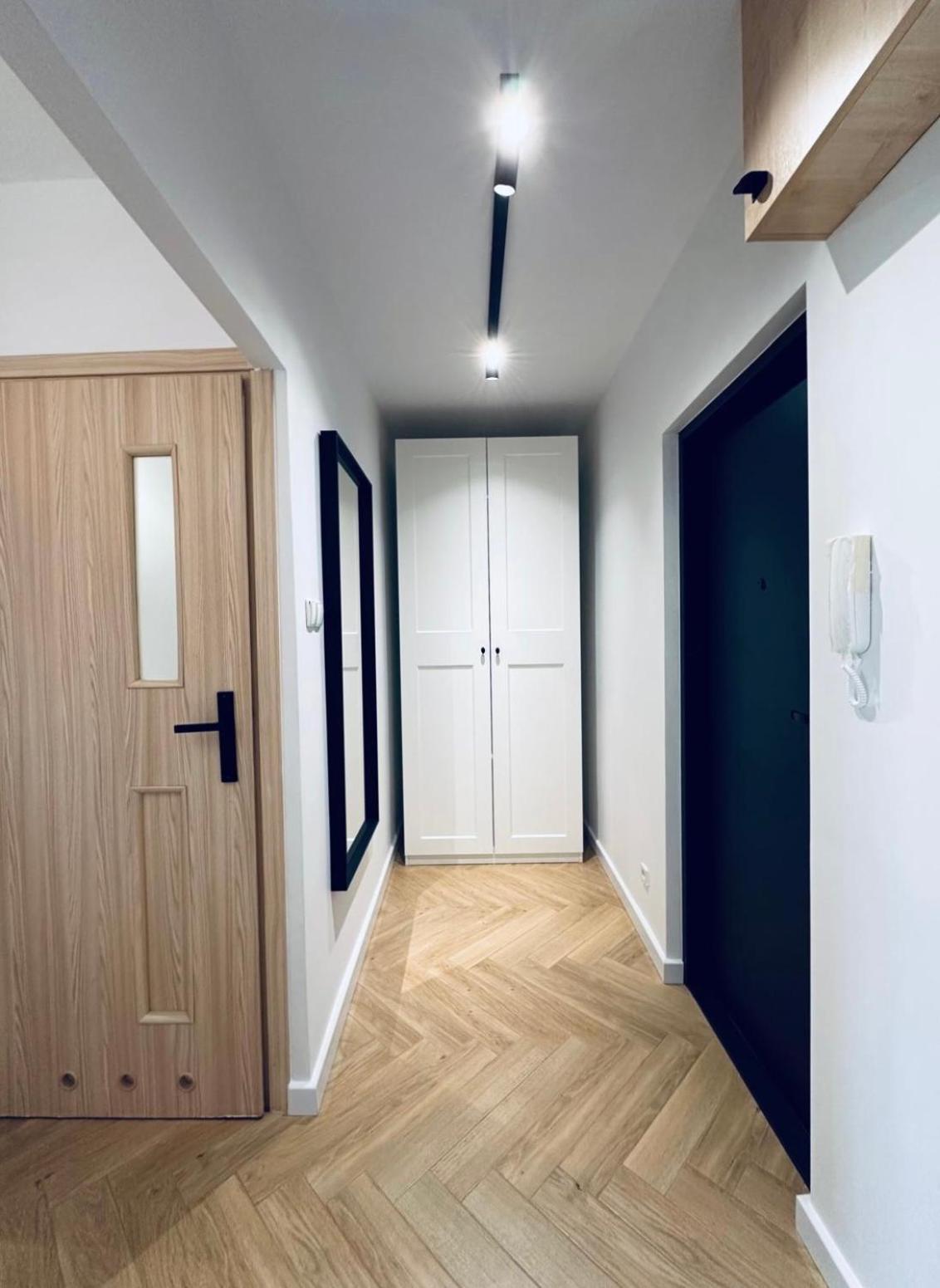 Nadmorskie Studio W Brzeznie Gdansk Bagian luar foto